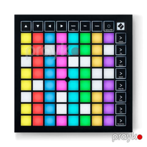 Kontroller Novation Lounchpad X — Bakı