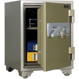 Seyf booıl BSK-610 (610X450X460MM) 85KQ — Ürünler