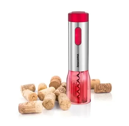 Şərab açan Tescoma Uno Vino Electric — Bakı