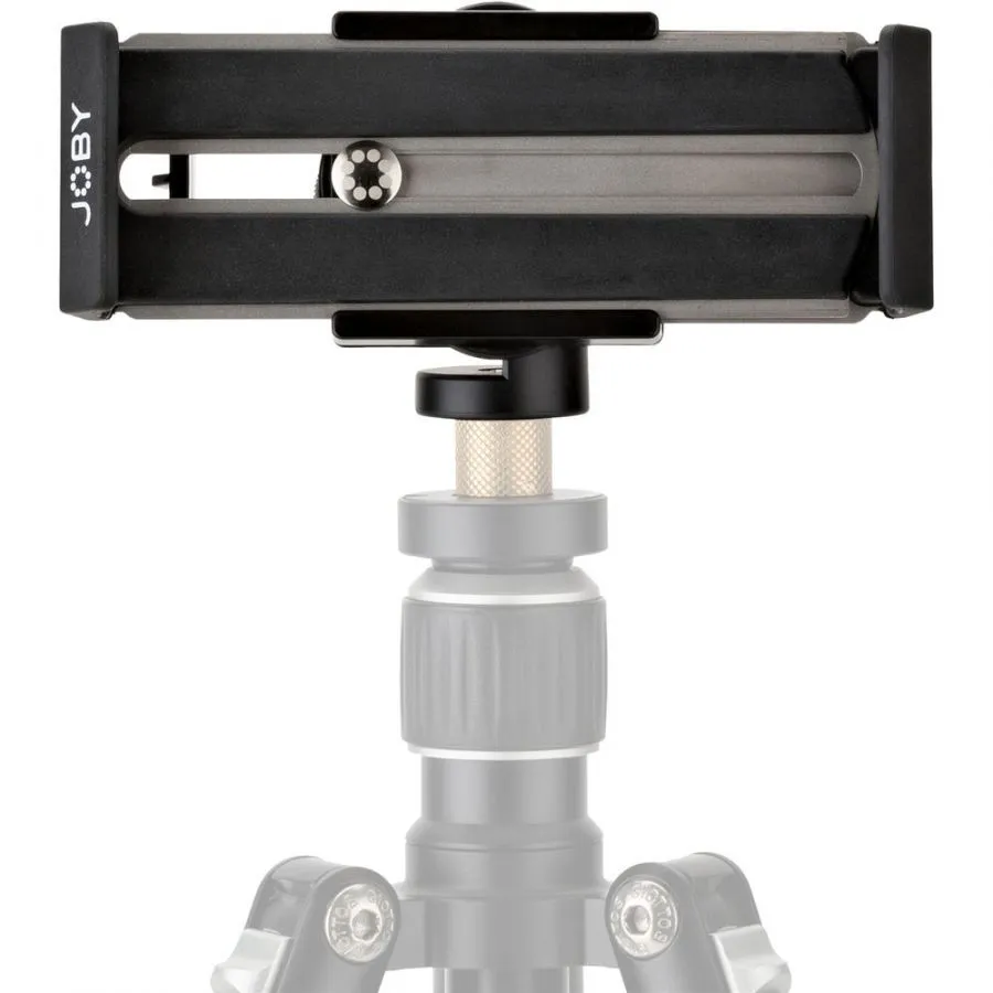 Trıpod grıptıght mount pro (tablet) — Smart home