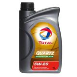 Mühərrik yağı Total Quartz Future EcoB 5W-20 1 L — Авто