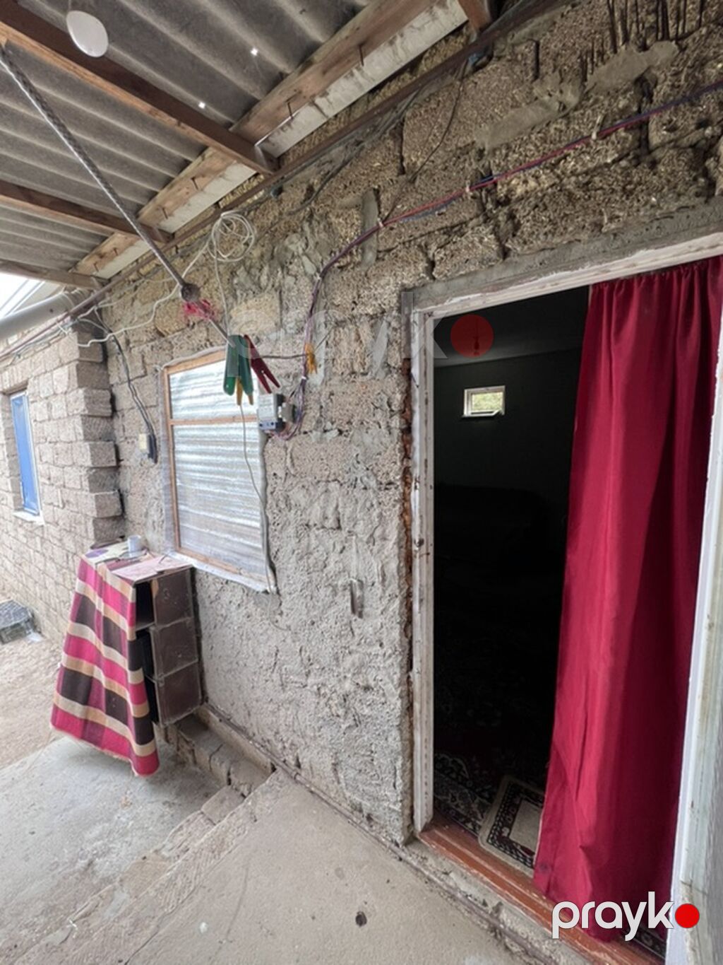 Kirayə ev Hövsan bahar qəsəbəsi Suraxanı rayonu Hövsan bahar — Ev, villa, Bakı (8)