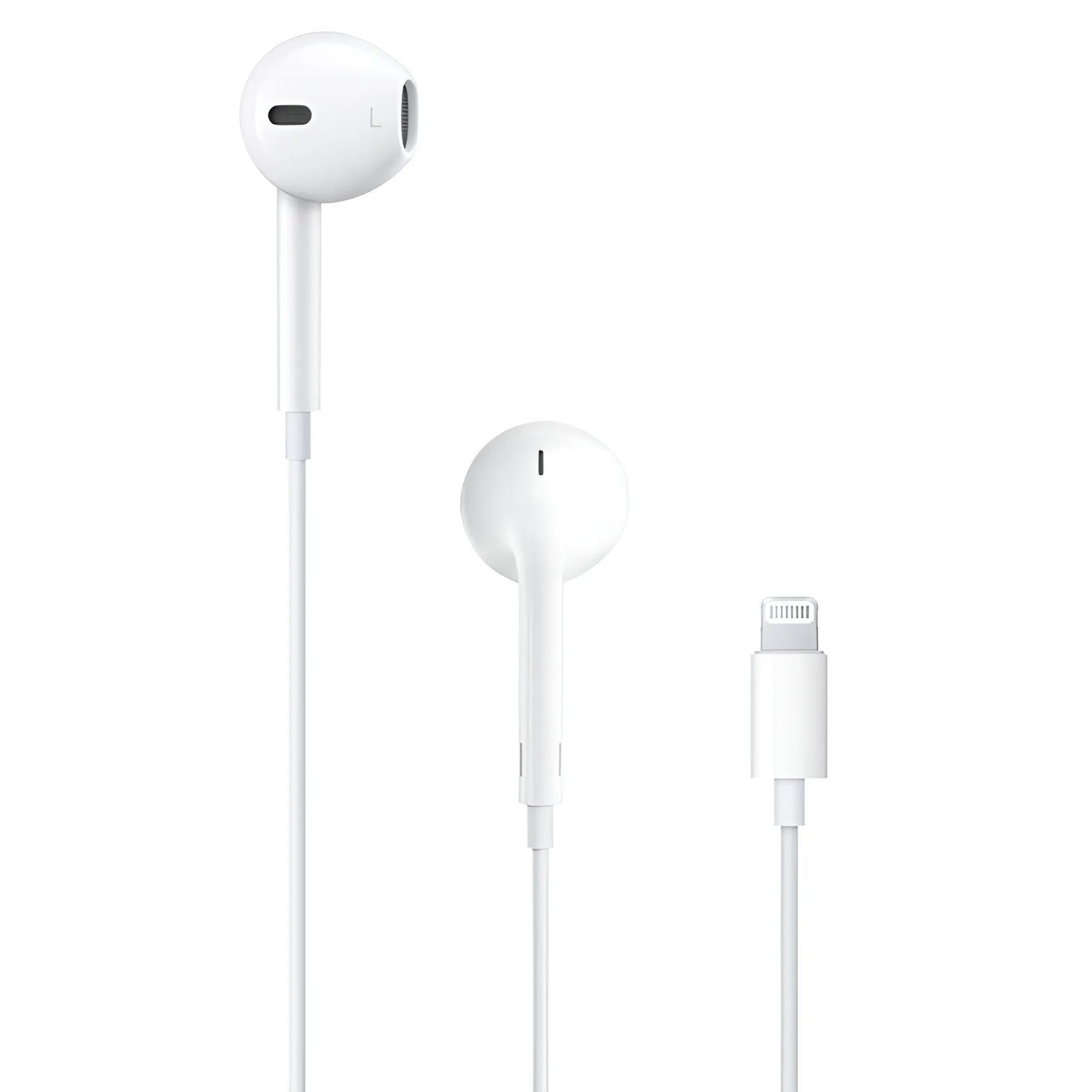 Qulaqlıq Apple EarPods Lightning Connector (MWTY3ZM/A)