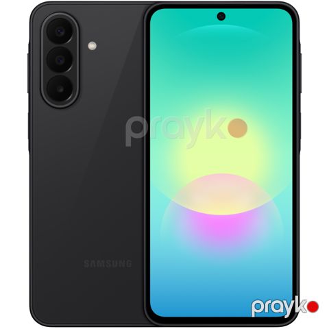 Samsung Galaxy A27 5G (SM-A276B) 8/256 GB Black — Bakı