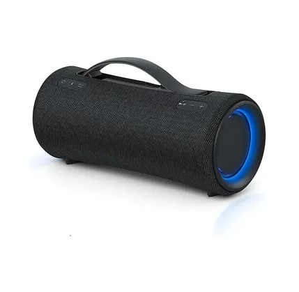 Portativ akustika Sony XG300 X-Series Party-Speaker Black — Dinamik və Akustik sistemlər