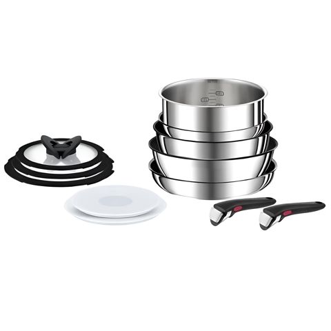 Qazan dəsti Tefal Preference Tit 6X - 2100125560 — Bakı