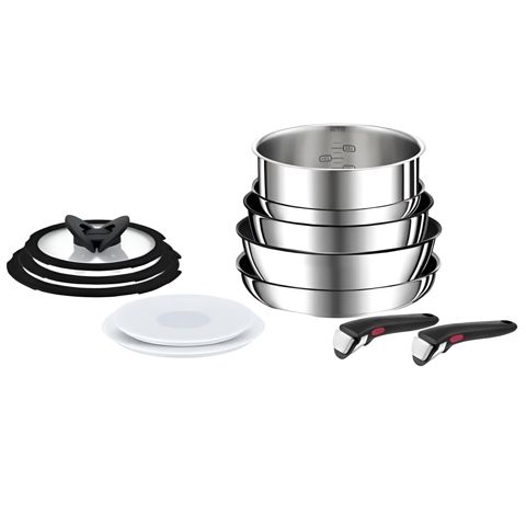 Qazan dəsti Tefal Preference Tit 6X - 2100125560 — Bakı