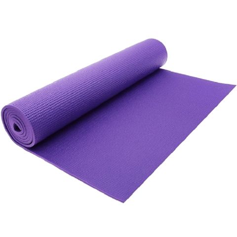 Yoga matı Aspo 4 mm 530847 — Bakı