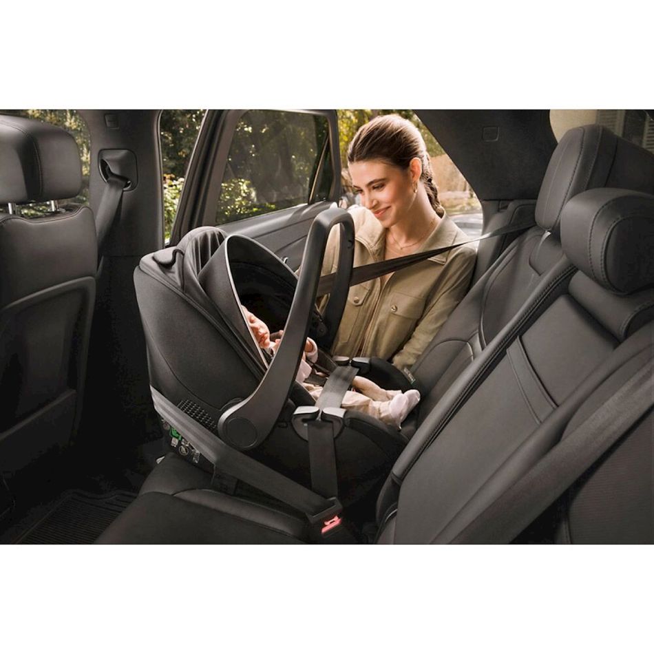 Avtomobil oturacağı Chicco Kory i-Size Plus 8058664173488 — Uşaqlar üçün hər şey, Bakı (2)