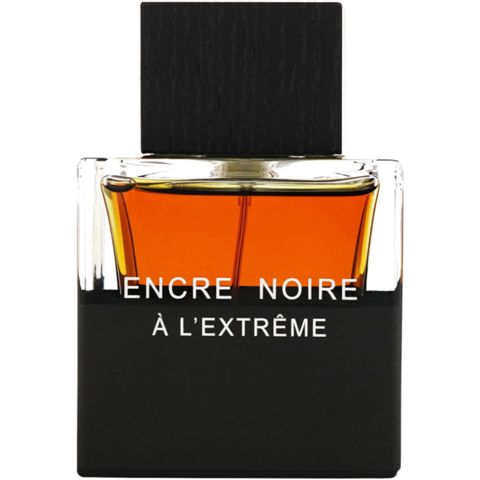 Kişi parfümü Lalique Encre Noire A L'extreme EDP 100 ml 7640111502791 — Парфюмерия