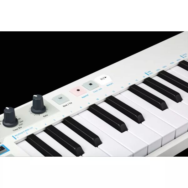 MIDI-klaviatura Arturia KeyStep — Musiqiə alətləri, Bakı (4)