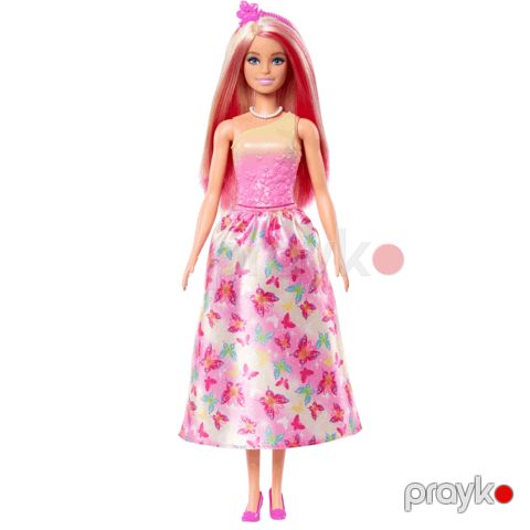Kukla Barbie BRB CR RYL 1 194735183609 — Bakı