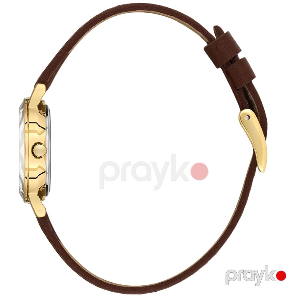 Saat Daniel Klein DK614317-2 — Qol saatları, Bakı (2)