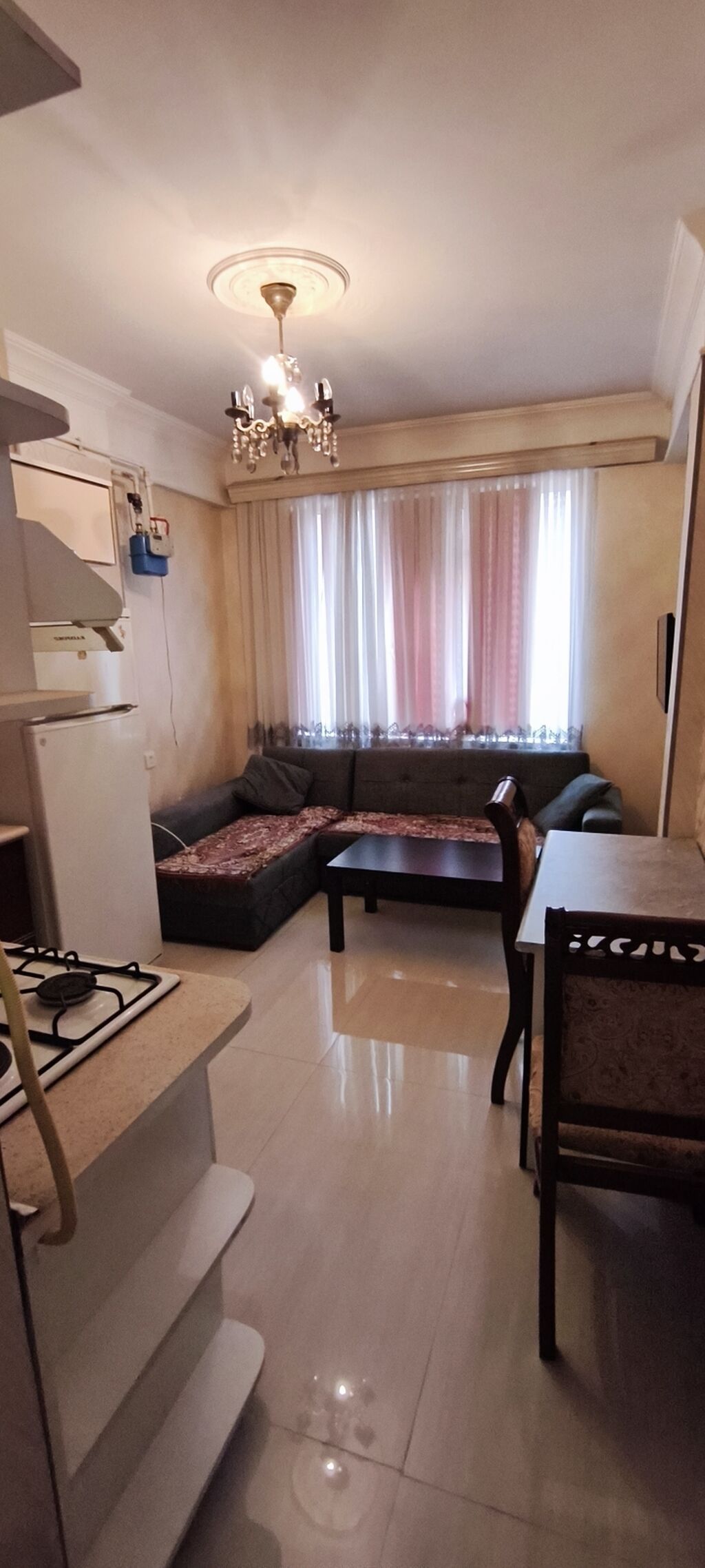 Ev sentyabr 1 boşalır seher saat 10.00. ev xirdalan qənclər səhərciyi — Daşınmaz əmlak, Bakı (2)