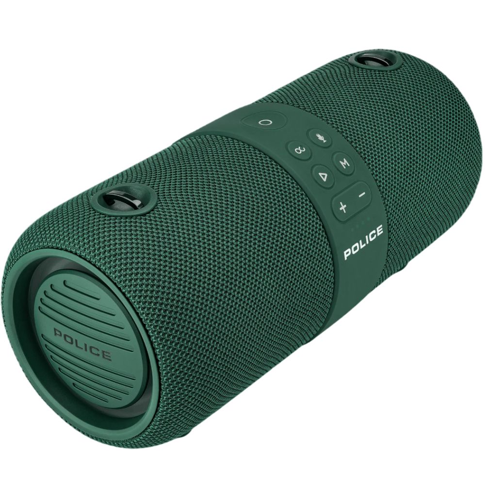 Portativ akustika Police Freedom Of Sound Speaker II PEVCM0000203 — Mallar, Bakı (2)