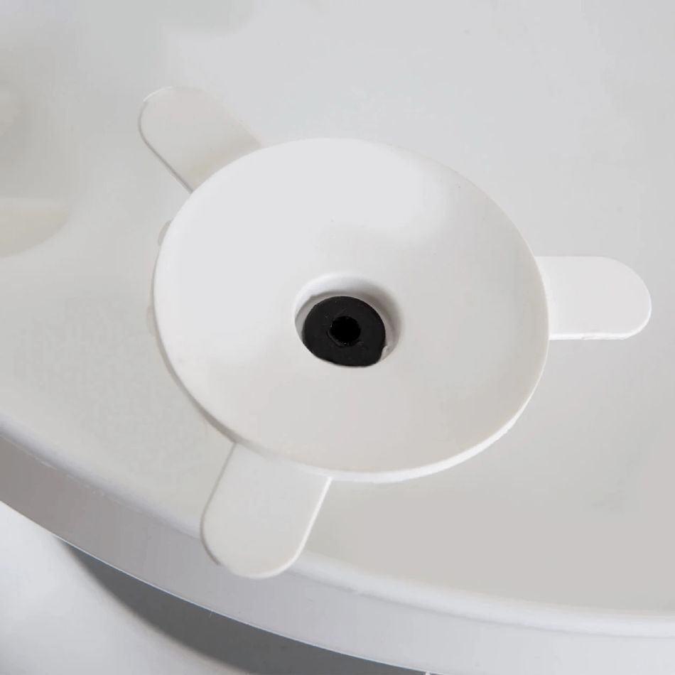 Hamam və yemək oturacağı BabyJem 8681049207517 — Mallar, Bakı (3)