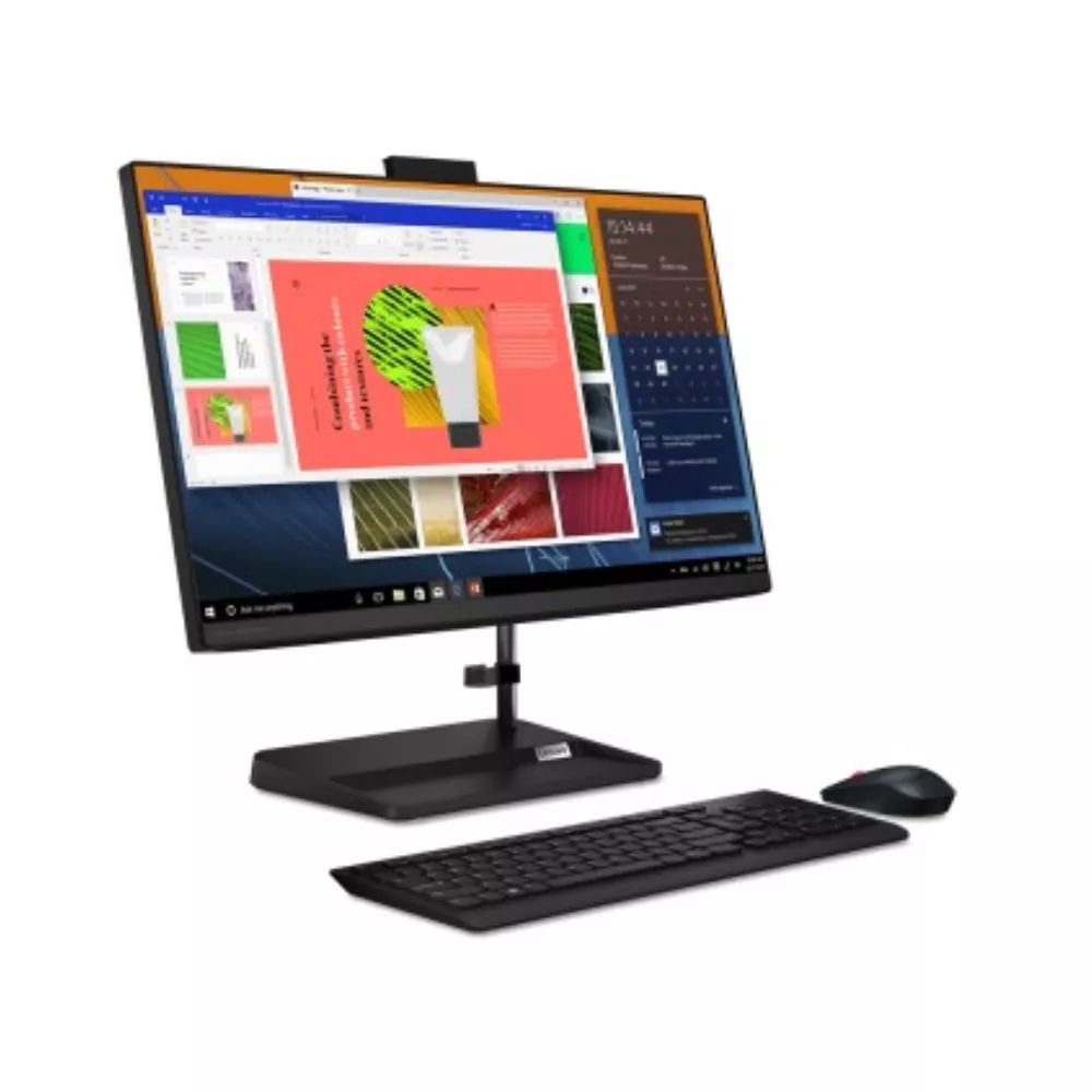 Lenovo IdeaCentre AIO 3 24ITL6 (F0G0004DRU) — Monobloklar, Bakı (2)