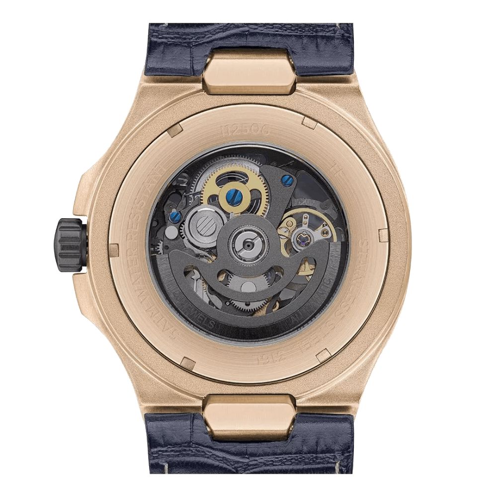 Saat Ingersoll The Catalina Automatic I12506 — Saatlar, Bakı (3)