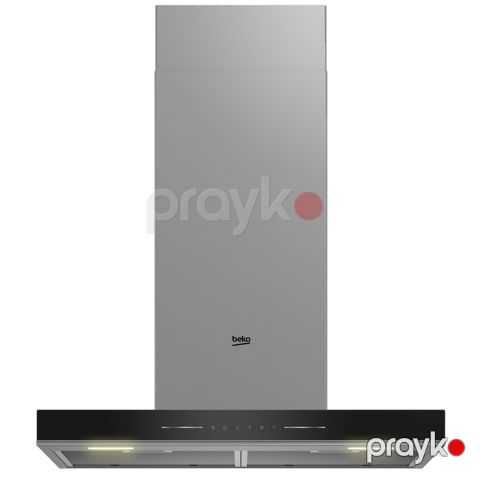 Aspirator Beko BHCB66641BBHS
