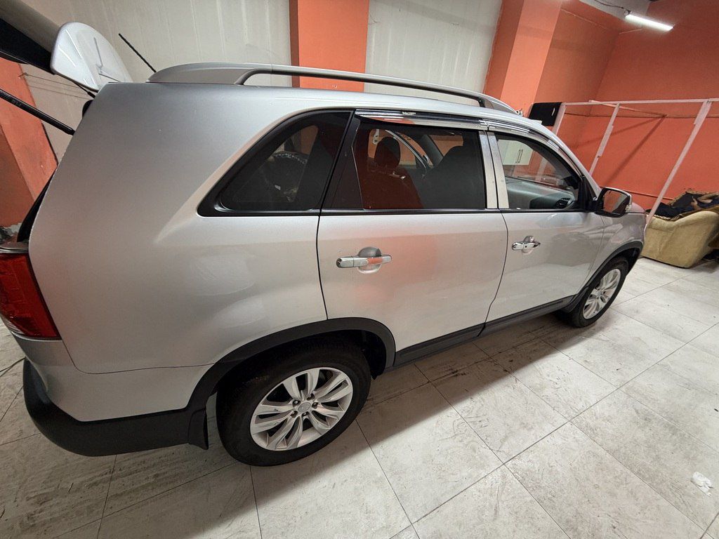Kia Sorento, 2.0 L, 2010 il, 115 000 km — Avtomobillər, Bakı (5)