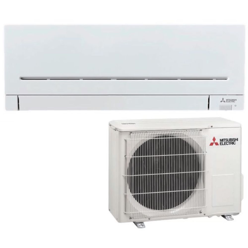 Kondisioner Mitsubishi Electric MSZ/MUZ-AP42VGK — Kondisioner və split-sistemlər, Bakı (2)