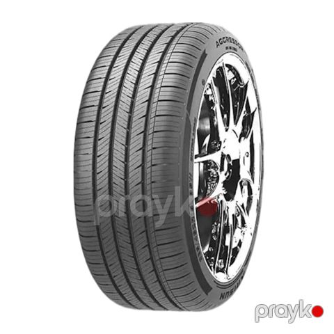 Avtomobil təkəri Goodride SA77 97W 245/40R18 — Bakı