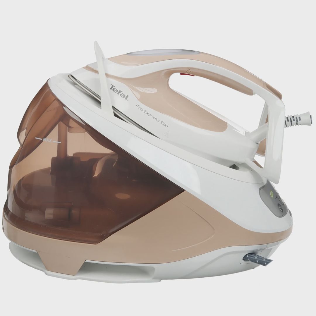 Buxar generatorlu ütü Tefal Pro Express ECO GV9E22E0 (1830009297) — Ütü, Bakı