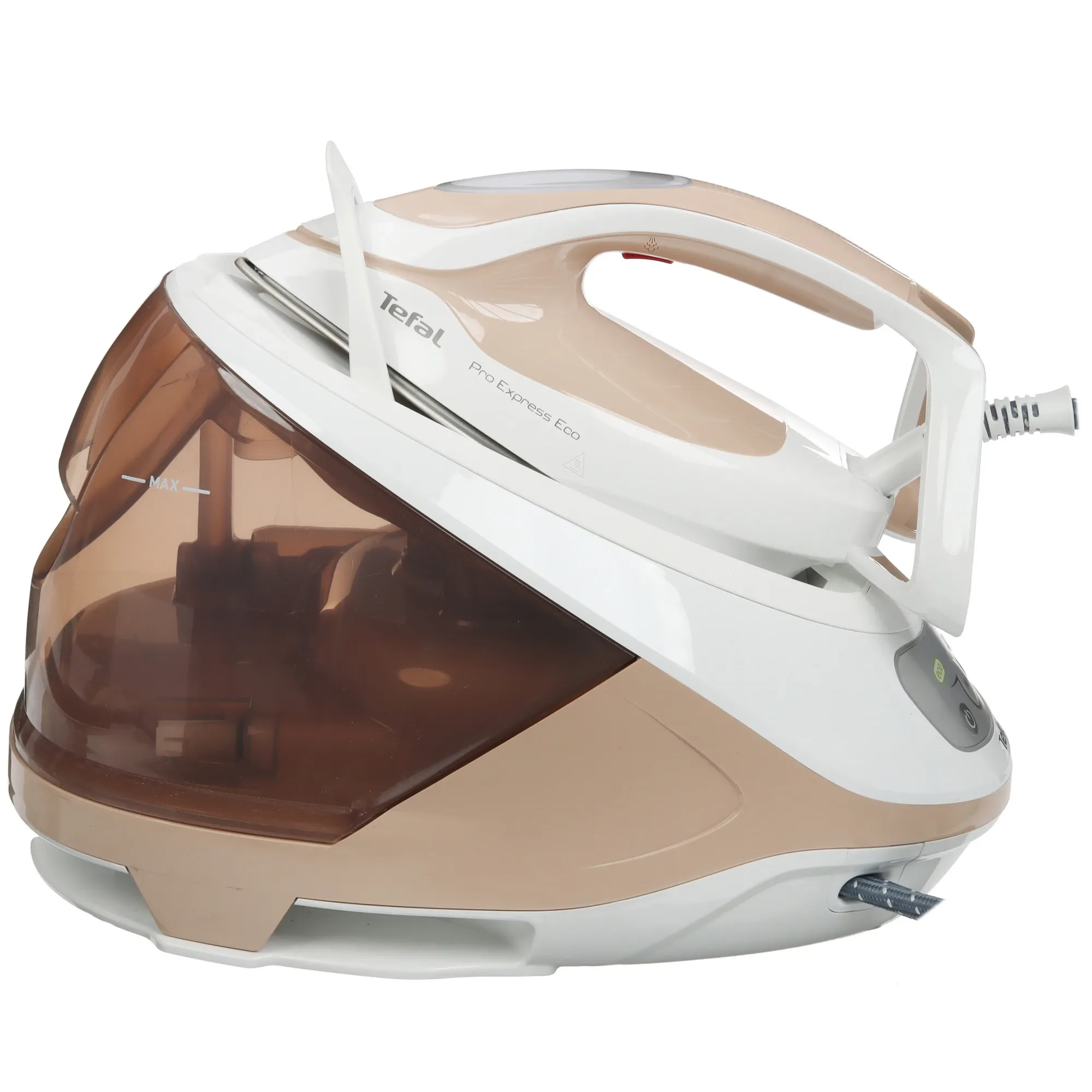 Buxar generatorlu ütü Tefal Pro Express ECO GV9E22E0 (1830009297) — Bakı