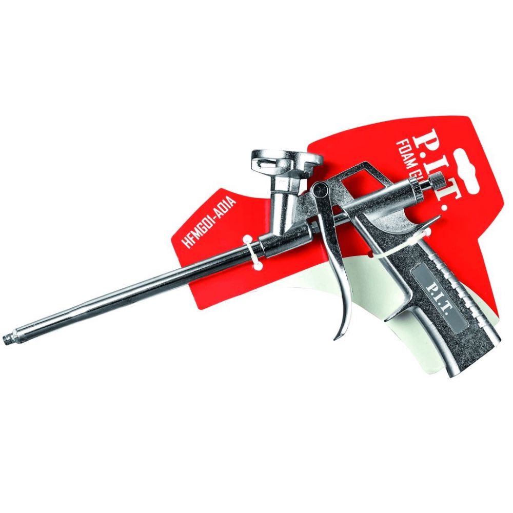 Hermetik tapança P.I.T. HFMG01-A01A — Mallar, Bakı (2)