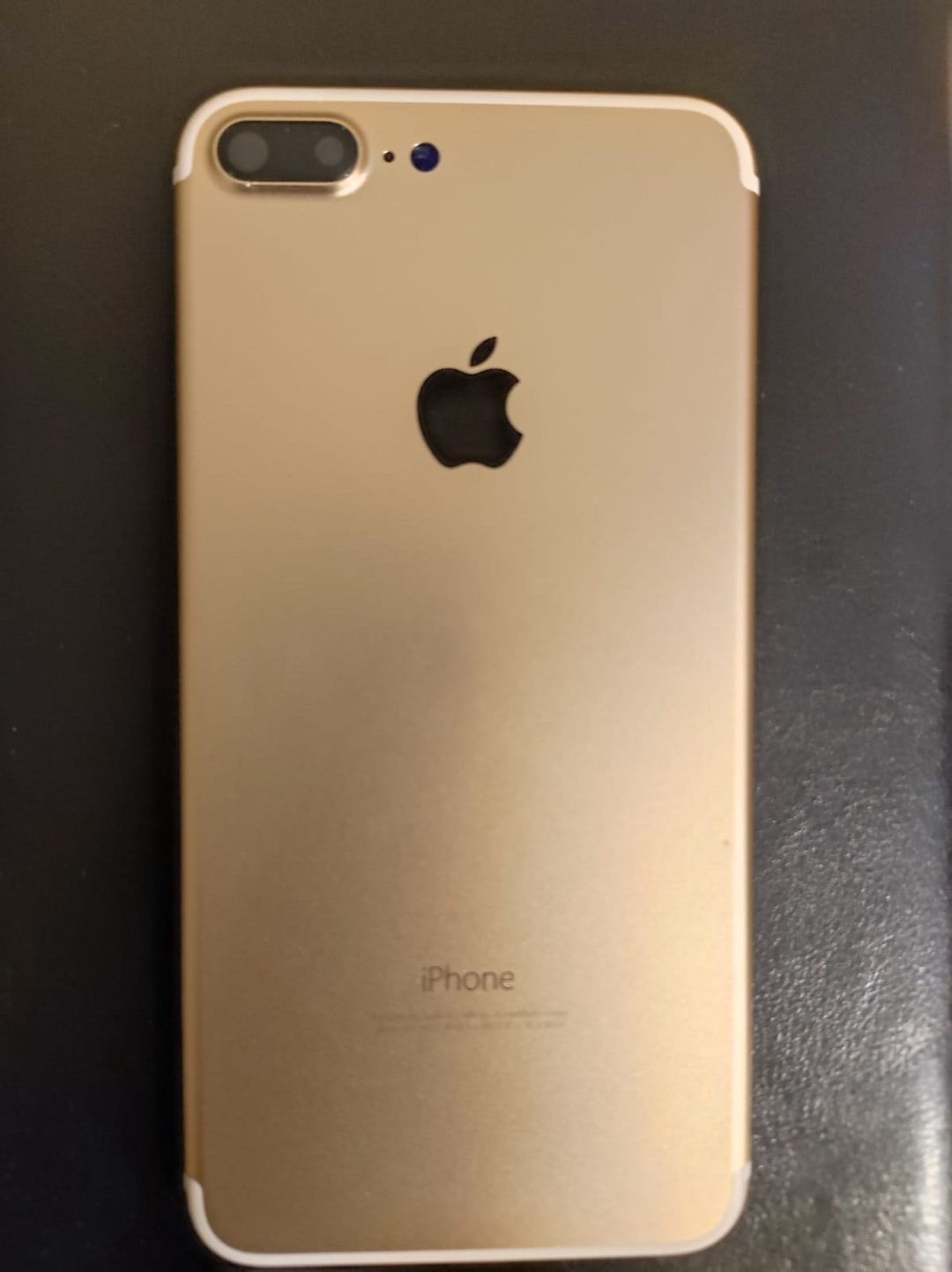 Apple iPhone 7 Plus Black 32GB — Smartfonlar, Bakı (2)