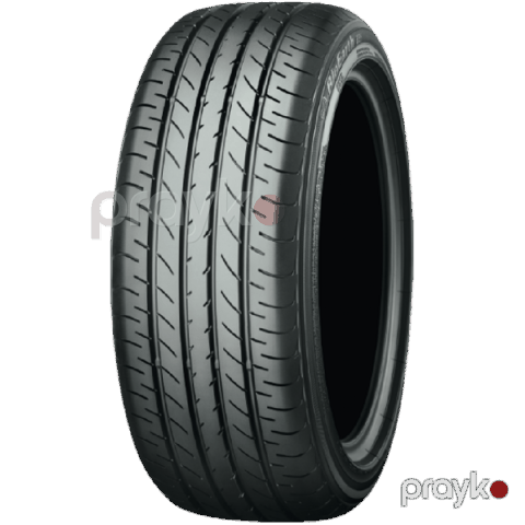 Avtomobil təkəri Yokohama BluEarth E51B 100H 225/60R18 1