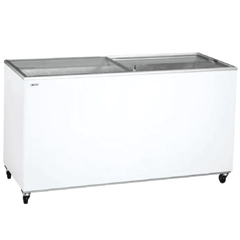 Dondurucu Uğur UDD 600 SC — Bakı