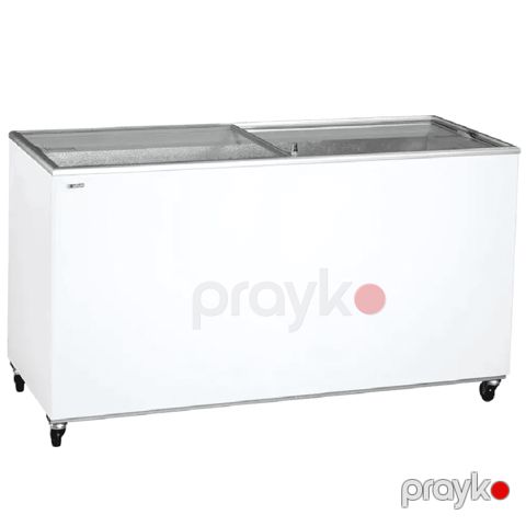 Dondurucu Uğur UDD 600 SC