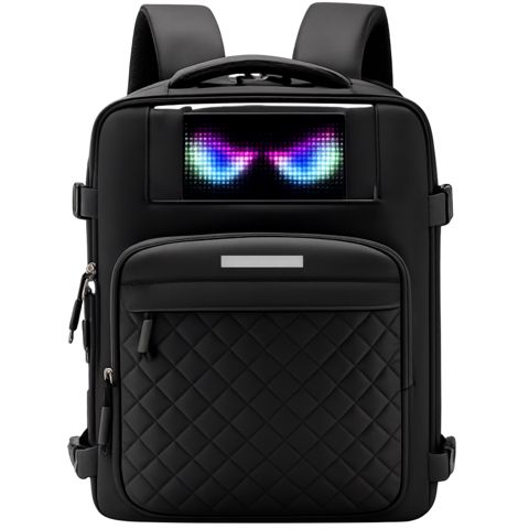 Bel çantası Viper Led Pixel BP-L-1005-1 Black — Bakı