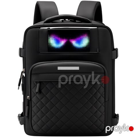 Bel çantası Viper Led Pixel BP-L-1005-1 Black — Bakı