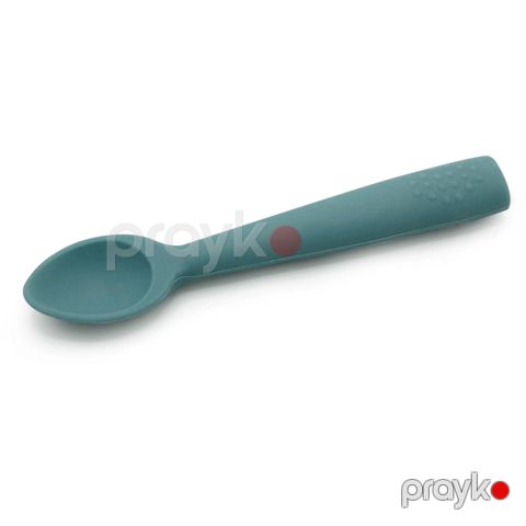 Uşaq üçün silikon qaşıq BabyJem 8681049247599 — Bakı