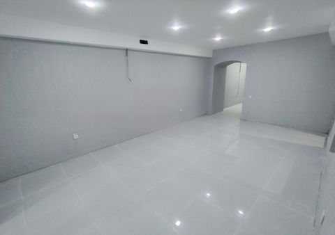 Obyekt icarəyə verilir, Süleyman Rəhimov küç — Bakı