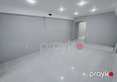 Obyekt icarəyə verilir, Süleyman Rəhimov küç