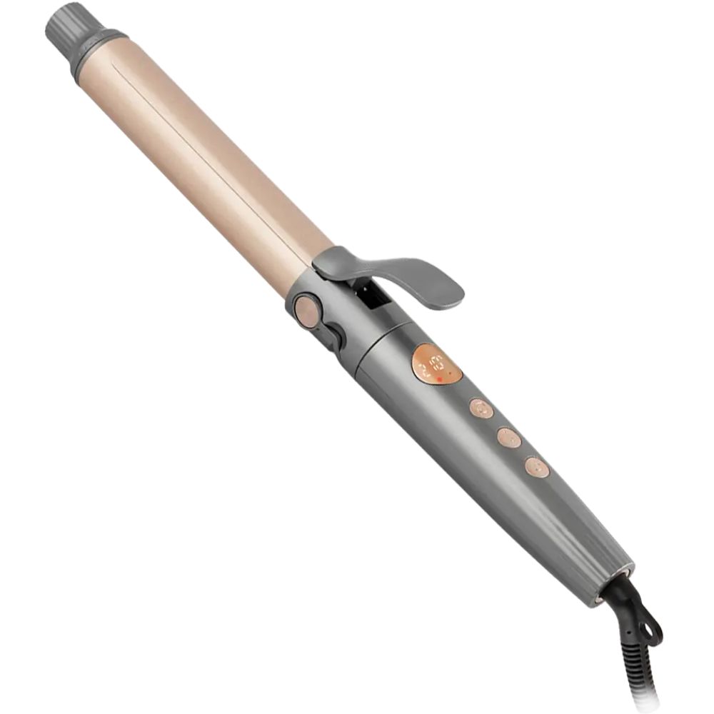 Maşa Fakir Glow Keratin 8682511904316 — Saç burmağa və düzəltməyə, Bakı (2)