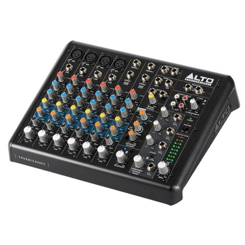 Passiv mikşer Alto Truemıx 800 FX — Bakı