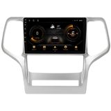 Avtomobil üçün monitor King Cool Android T18 2/32 GB DSP & Carplay for Jeep Grand Cherokee 2010-2013 — Avtomobil televizorları və monitorları