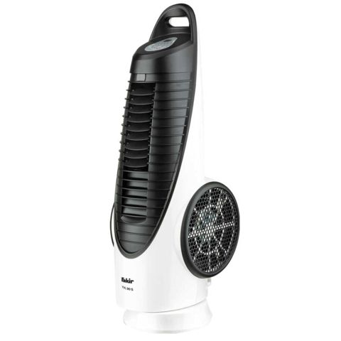 Ventilyator Fakir TVL 90S