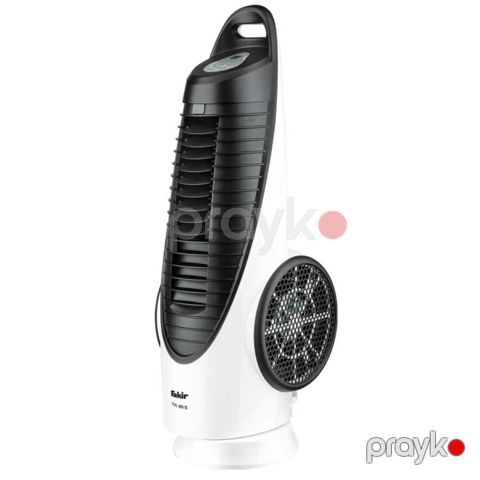 Ventilyator Fakir TVL 90S