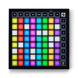 Kontroller Novation Launchpad Mini MK3 — Для студии и концертов