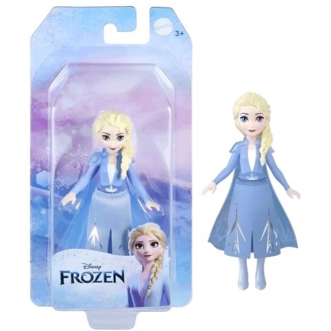 Kukla Disney Princess FR SD OPP DL AST CDU 194735162239 — Bakı