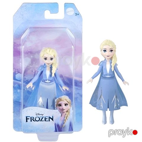 Kukla Disney Princess FR SD OPP DL AST CDU 194735162239 — Bakı