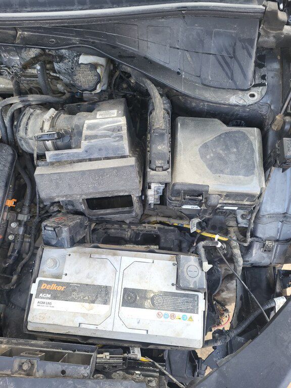 Kia Sorento, 2.4 L, 2016 il, 130 000 km — Avtomobillər, Bakı (8)