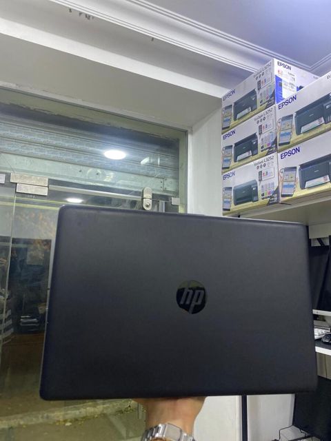 Noutbuk HP notbuk I5 8 Gen — Bakı