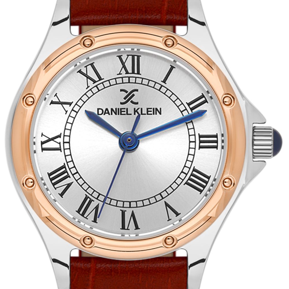 Saat Daniel Klein DK114307-5 — Saatlar, Bakı (3)