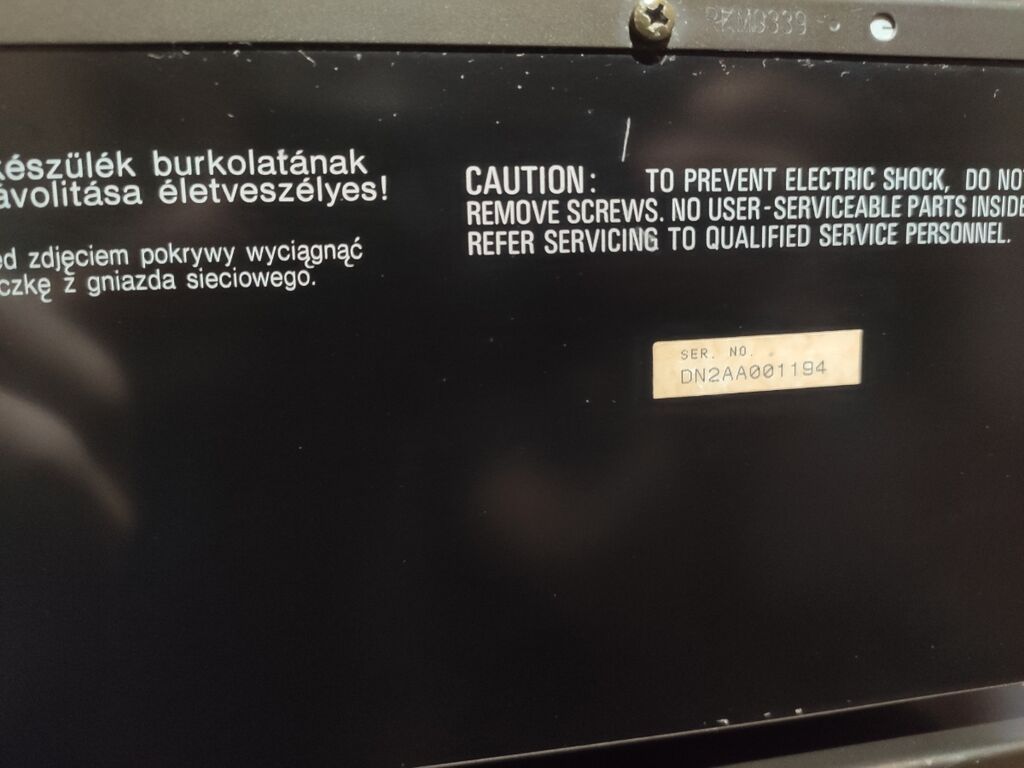 Salam əsl yapon markası olan technics audiotexnika dəsti satılır hər — Elektronika, Masazır (4)